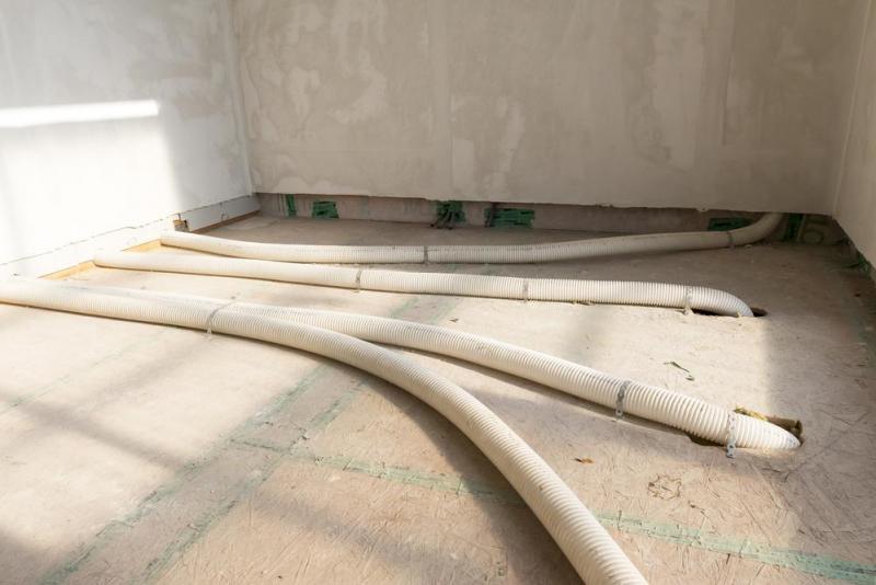 L'installation d'une VMC &agrave; Cambrai, garantie d'un air int&eacute;rieur renouvel&eacute;