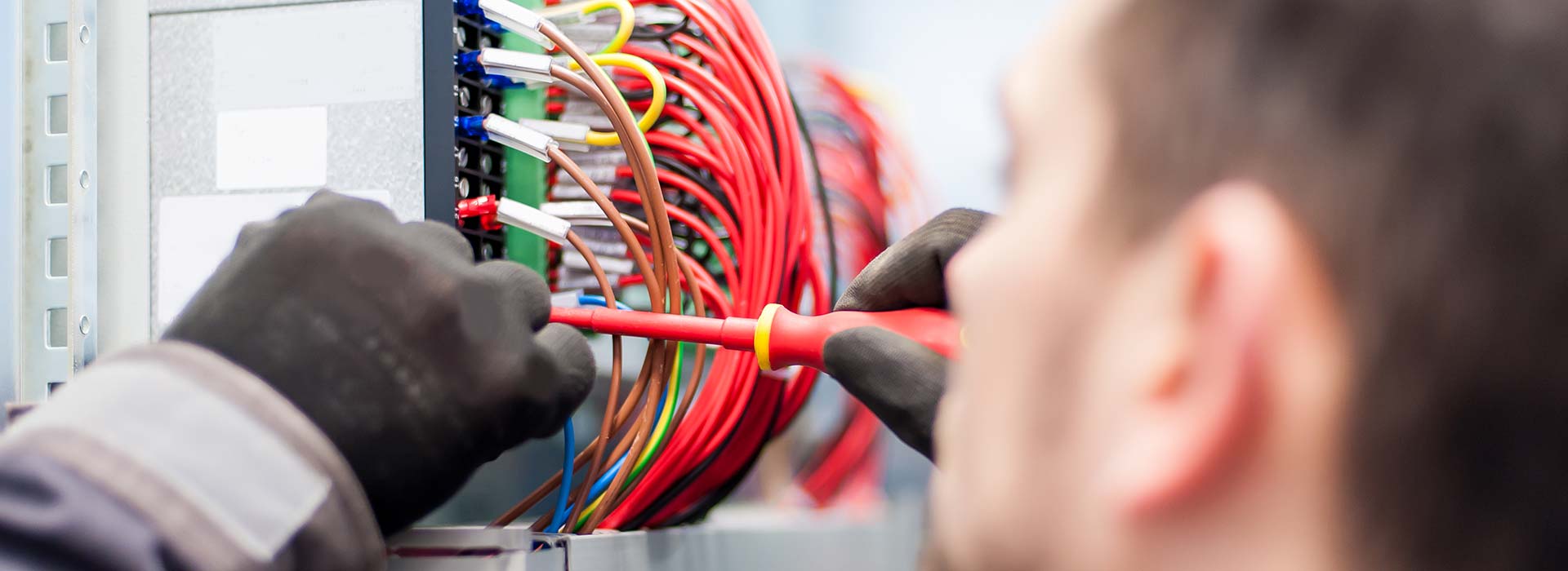 Electricien